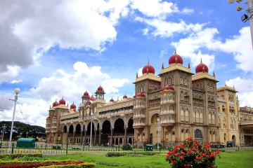 Mysore Coorg & Wayanad Tour 